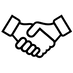 Nos partenaires icon